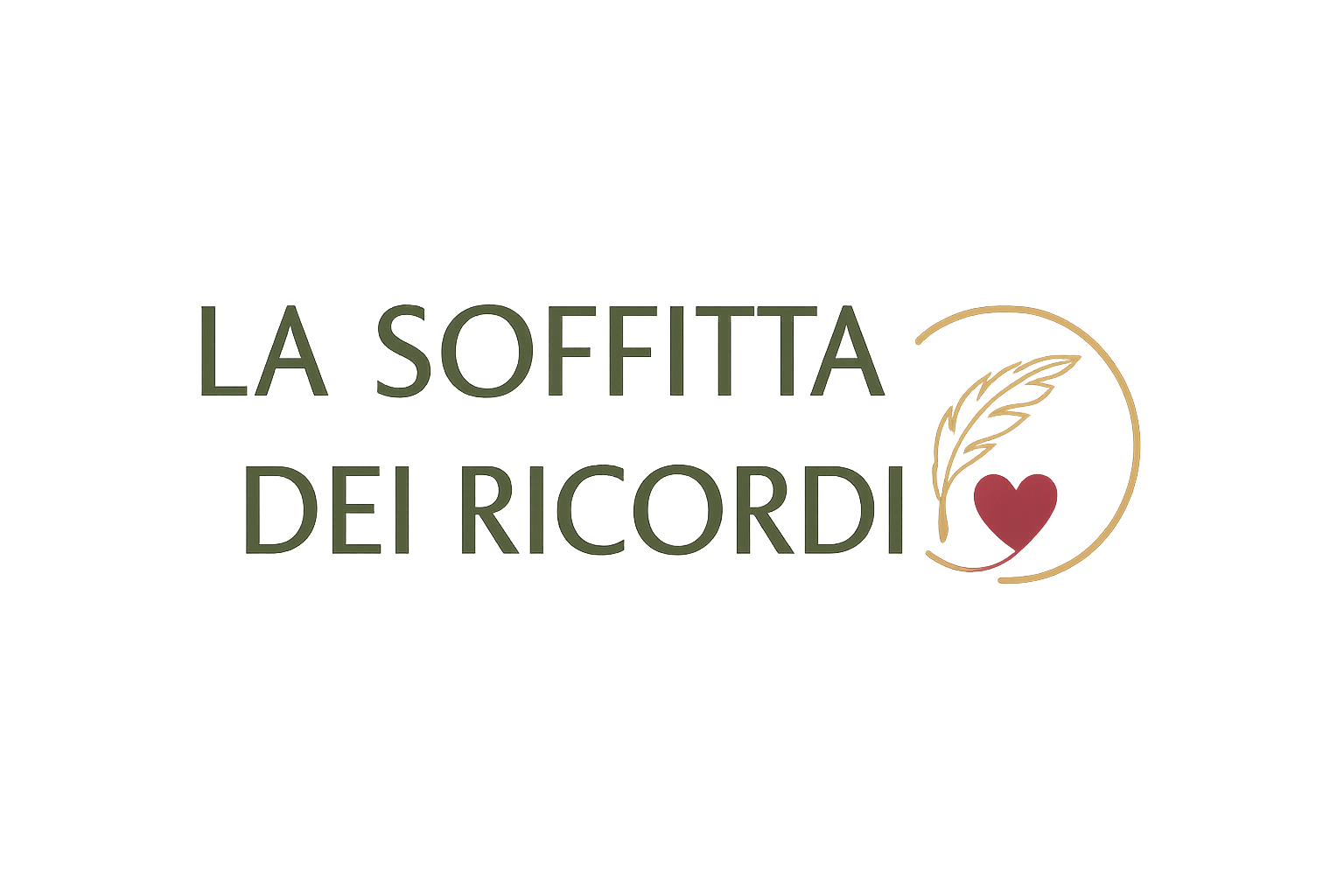 La soffitta dei ricordi